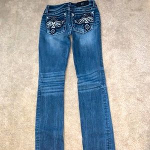 MissMe Jeans